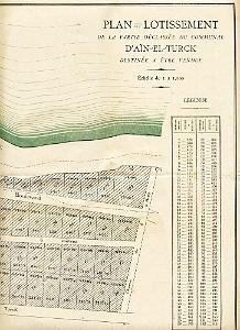 Guide Ain el Turck 1901- 15